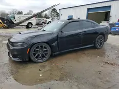 2C3CDXCT9KH562319 2019 DODGE CHARGER
