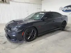 2C3CDXCT9KH563387 2019 DODGE CHARGER