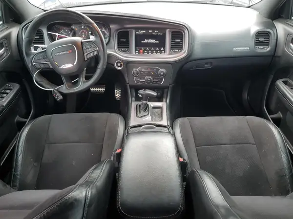 2C3CDXCT9KH563387 2019 DODGE CHARGER - Image 8