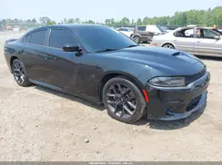 2C3CDXCT9KH570209 2019 DODGE CHARGER