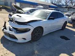 2C3CDXCT9KH570226 2019 DODGE CHARGER