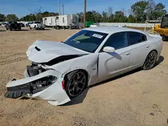 2C3CDXCT9KH575331 2019 DODGE CHARGER