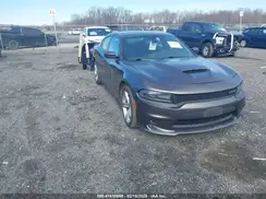 2C3CDXCT9KH575491 2019 DODGE CHARGER