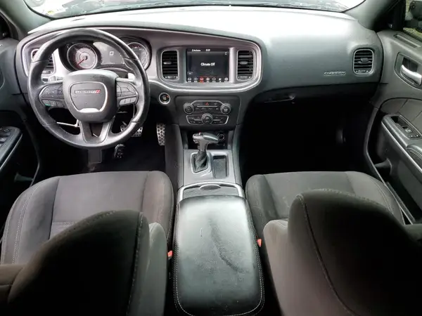 2C3CDXCT9KH575846 2019 DODGE CHARGER - Image 8