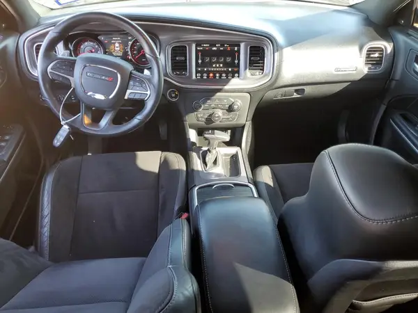 2C3CDXCT9KH584112 2019 DODGE CHARGER - Image 8