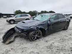 2C3CDXCT9KH584465 2019 DODGE CHARGER