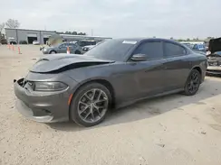 2C3CDXCT9KH591674 2019 DODGE CHARGER