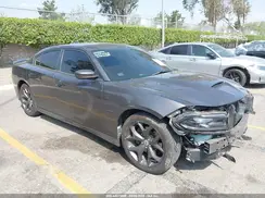 2C3CDXCT9KH598091 2019 DODGE CHARGER