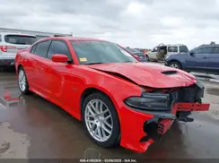 2C3CDXCT9KH598110 2019 DODGE CHARGER