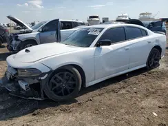 2C3CDXCT9KH607338 2019 DODGE CHARGER