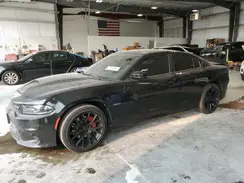2C3CDXCT9KH607971 2019 DODGE CHARGER