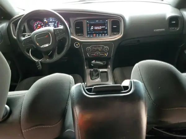 2C3CDXCT9KH607971 2019 DODGE CHARGER - Image 8