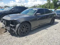 2C3CDXCT9KH608294 2019 DODGE CHARGER