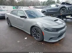 2C3CDXCT9KH619084 2019 DODGE CHARGER