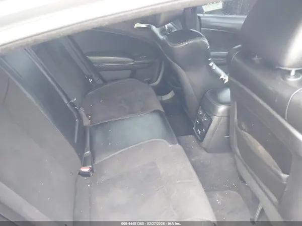 2C3CDXCT9KH619084 2019 DODGE CHARGER - Image 8