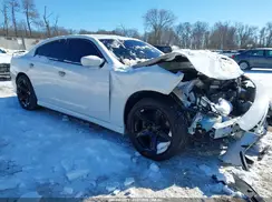 2C3CDXCT9KH627072 2019 DODGE CHARGER