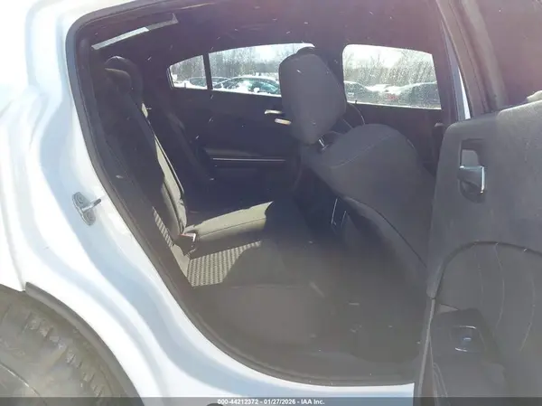 2C3CDXCT9KH627072 2019 DODGE CHARGER - Image 8