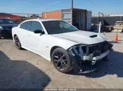 2C3CDXCT9KH629940 2019 DODGE CHARGER