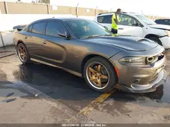 2C3CDXCT9KH630280 2019 DODGE CHARGER