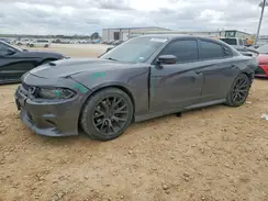 2C3CDXCT9KH633227 2019 DODGE CHARGER