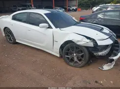 2C3CDXCT9KH633244 2019 DODGE CHARGER