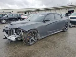 2C3CDXCT9KH633308 2019 DODGE CHARGER