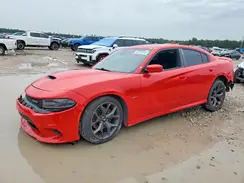 2C3CDXCT9KH633356 2019 DODGE CHARGER