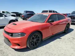 2C3CDXCT9KH633406 2019 DODGE CHARGER