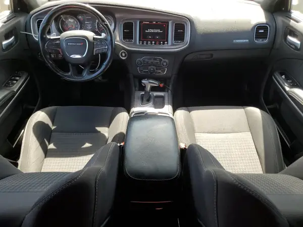 2C3CDXCT9KH633406 2019 DODGE CHARGER - Image 8