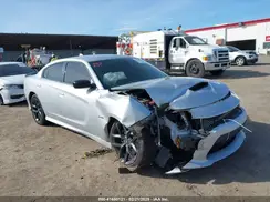 2C3CDXCT9KH639027 2019 DODGE CHARGER