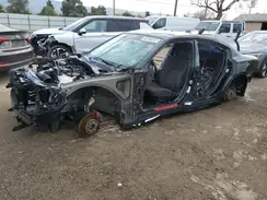2C3CDXCT9KH653705 2019 DODGE CHARGER