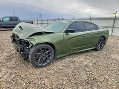2C3CDXCT9KH668348 2019 DODGE CHARGER
