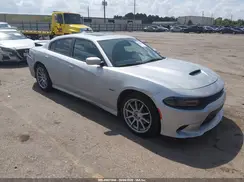 2C3CDXCT9KH678751 2019 DODGE CHARGER