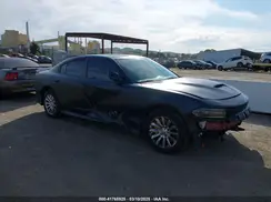 2C3CDXCT9KH700344 2019 DODGE CHARGER