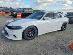2C3CDXCT9KH717791 2019 DODGE CHARGER