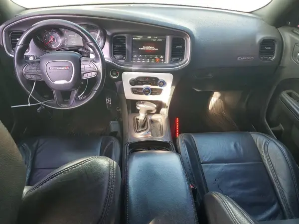 2C3CDXCT9KH717791 2019 DODGE CHARGER - Image 8