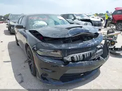 2C3CDXCT9KH726605 2019 DODGE CHARGER