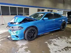2C3CDXCT9KH730251 2019 DODGE CHARGER