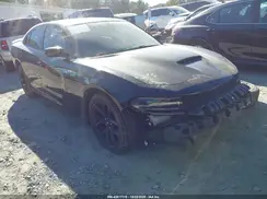 2C3CDXCT9KH736163 2019 DODGE CHARGER