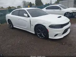 2C3CDXCT9KH737944 2019 DODGE CHARGER
