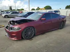 2C3CDXCT9KH738284 2019 DODGE CHARGER