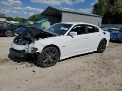 2C3CDXCT9KH740570 2019 DODGE CHARGER