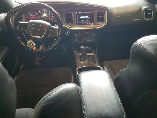2C3CDXCT9KH742769 2019 DODGE CHARGER - Image 8