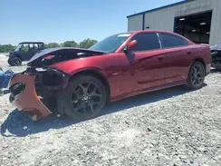 2C3CDXCT9KH754436 2019 DODGE CHARGER