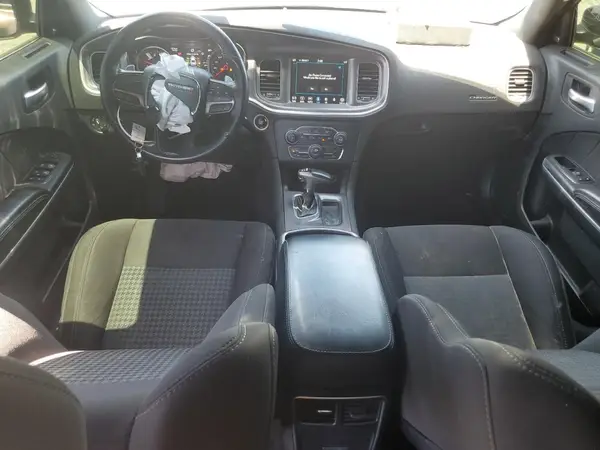 2C3CDXCT9KH754436 2019 DODGE CHARGER - Image 8