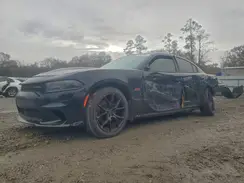 2C3CDXCT9KH757191 2019 DODGE CHARGER