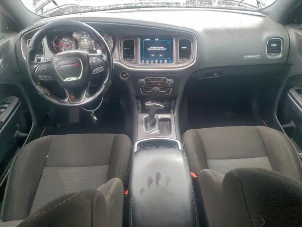 2C3CDXCT9KH757191 2019 DODGE CHARGER - Image 8