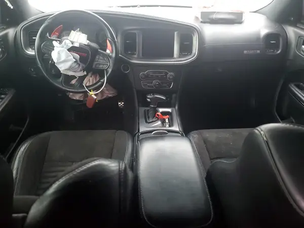 2C3CDXCT9LH106435 2020 DODGE CHARGER - Image 8