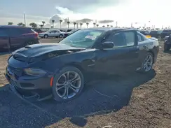 2C3CDXCT9LH131240 2020 DODGE CHARGER