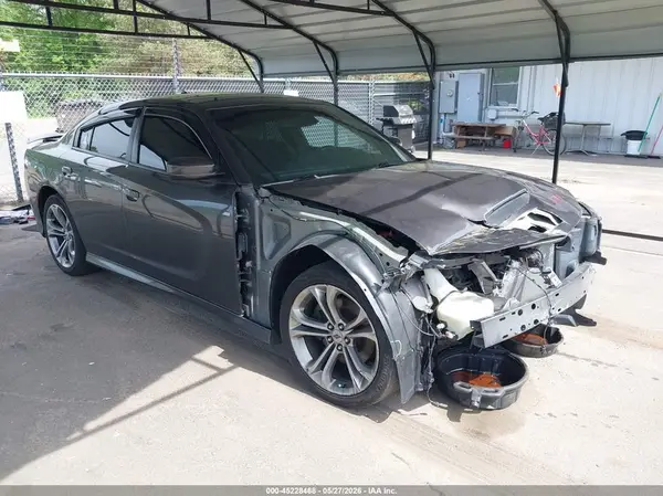 2C3CDXCT9LH131285 2020 DODGE CHARGER - Image 1